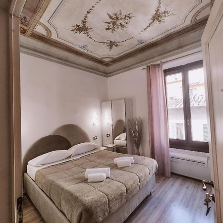 Nashira Rooms Floransa Dış mekan fotoğraf