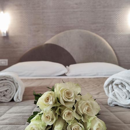 Nashira Rooms Floransa Dış mekan fotoğraf