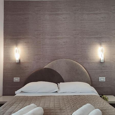 Nashira Rooms Floransa Dış mekan fotoğraf