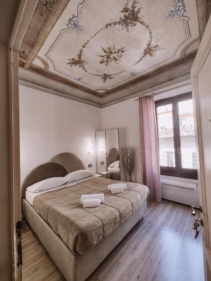 Nashira Rooms Floransa Dış mekan fotoğraf