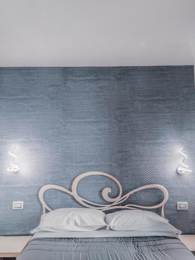 Nashira Rooms Floransa Dış mekan fotoğraf