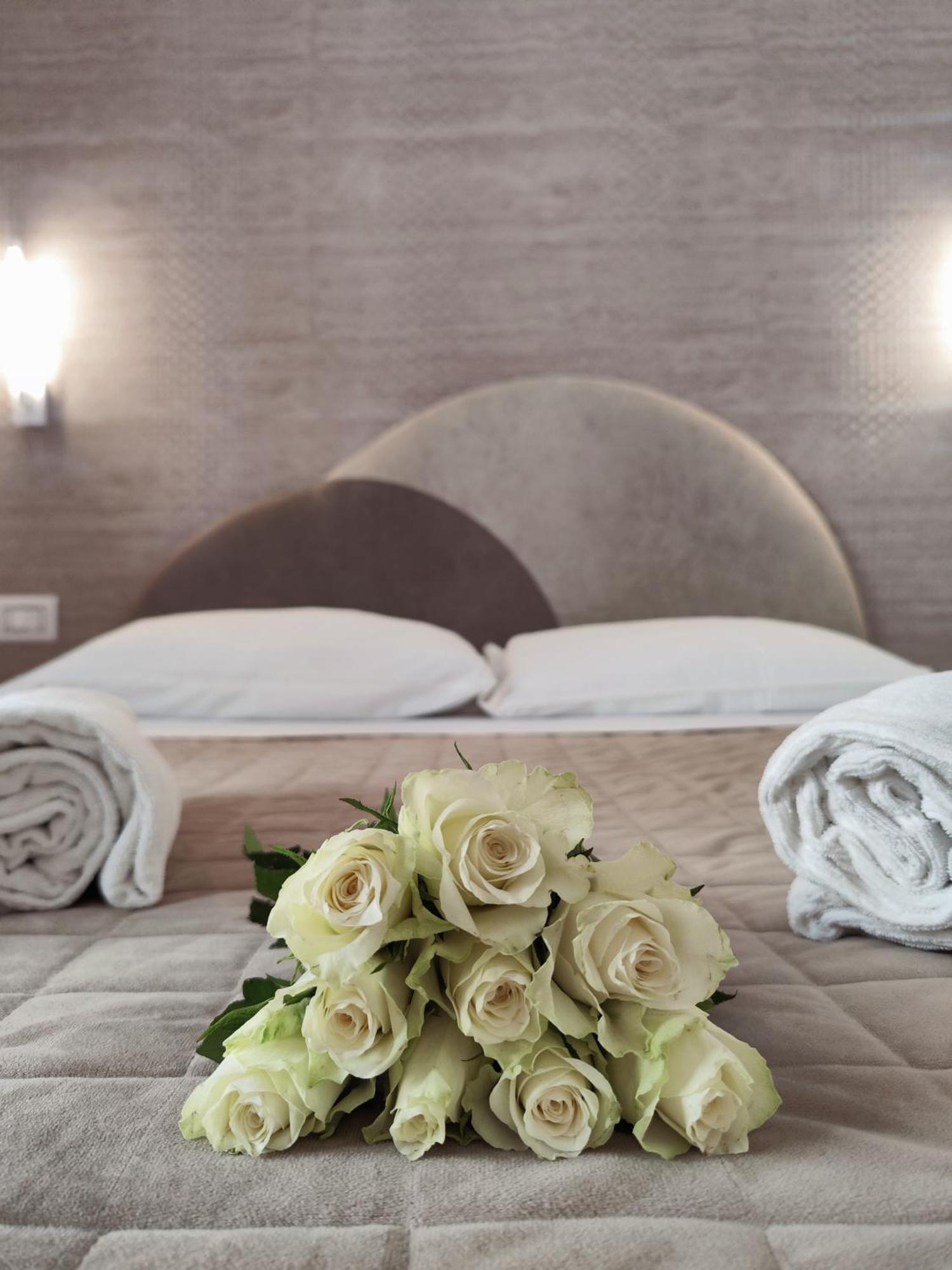 Nashira Rooms Floransa Dış mekan fotoğraf
