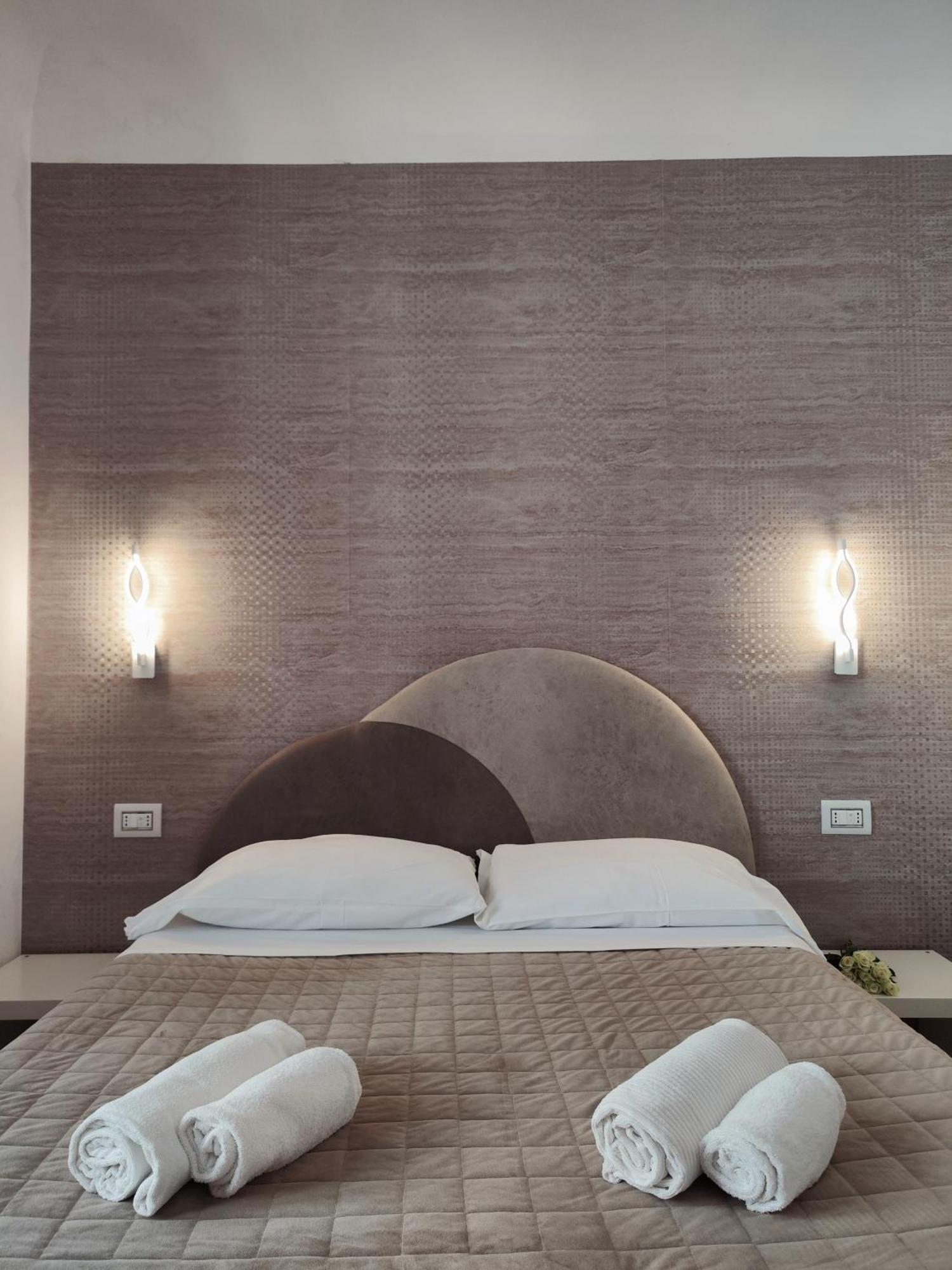 Nashira Rooms Floransa Dış mekan fotoğraf