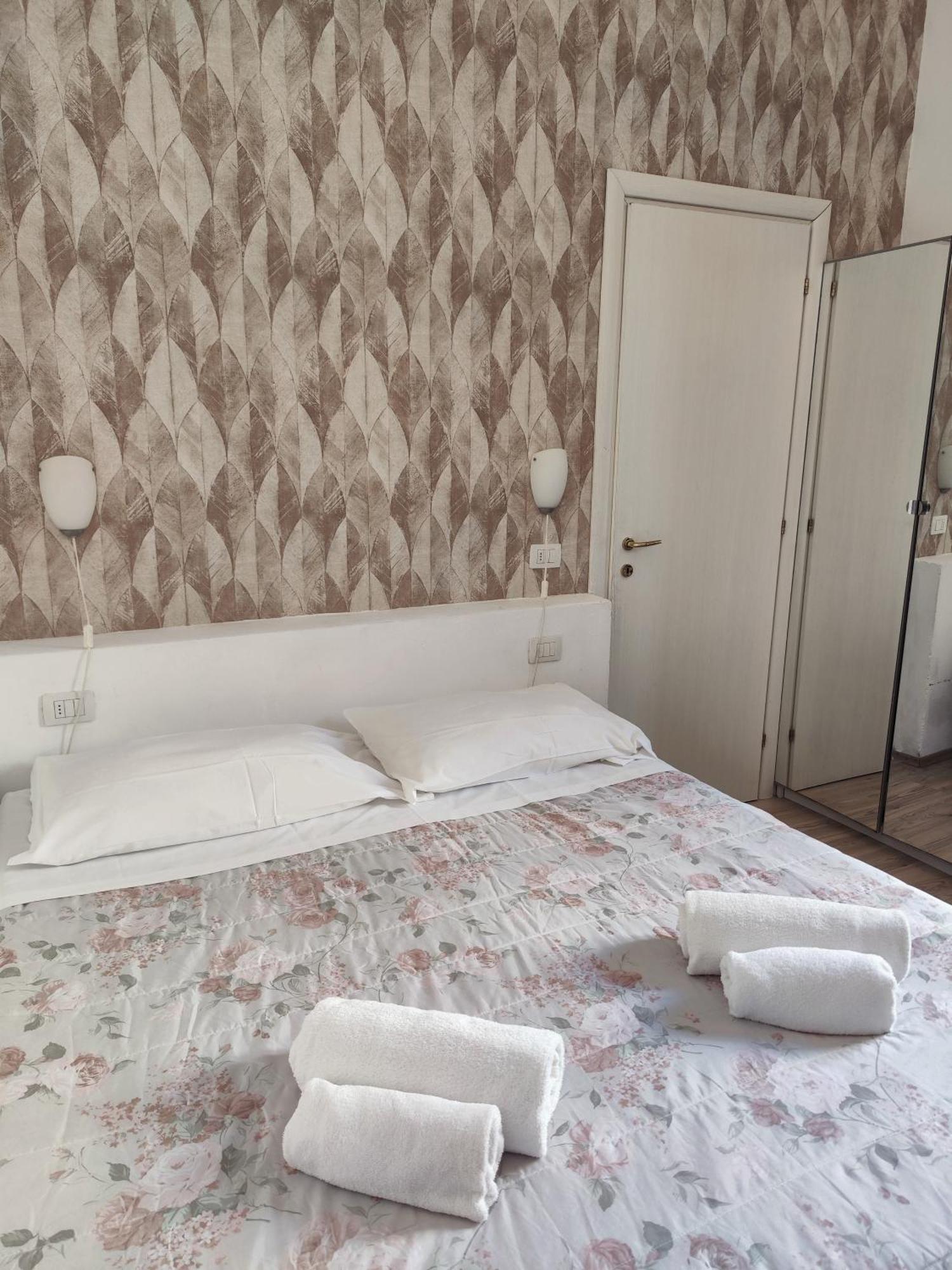 Nashira Rooms Floransa Dış mekan fotoğraf