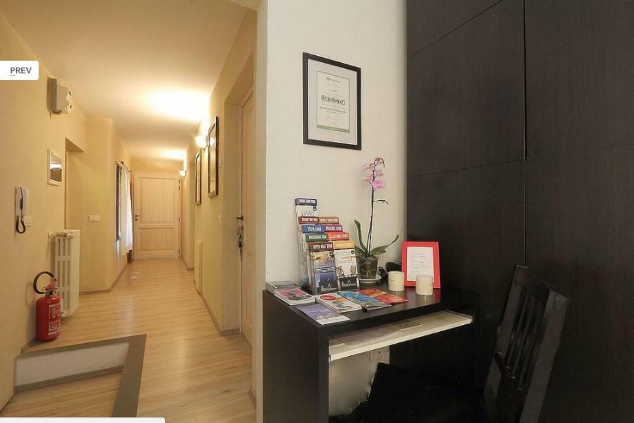 Nashira Rooms Floransa Dış mekan fotoğraf
