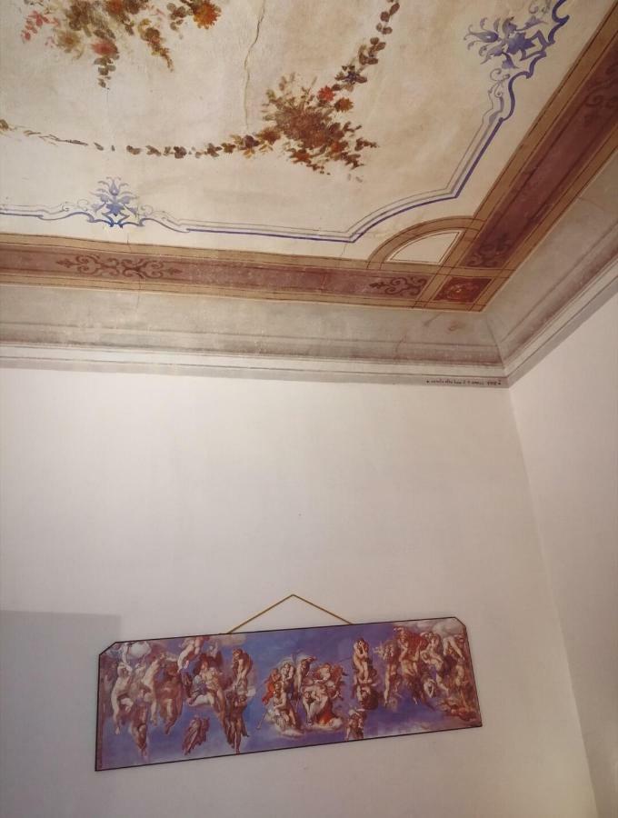 Nashira Rooms Floransa Dış mekan fotoğraf