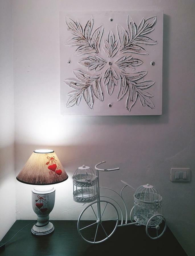 Nashira Rooms Floransa Dış mekan fotoğraf